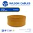 Gambar Kabel Listrik Wilson NYA 0.75mm2 50 meter - Kuning-Hijau 4 di Juragan Material