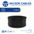 Gambar Kabel Listrik Wilson NYA 4mm2 100 meter - Hitam 1 di Juragan Material
