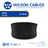 Gambar Kabel Listrik Wilson NYA 6mm2 50 meter - Hitam 1 di Juragan Material