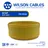 Gambar Kabel Listrik Wilson NYAF 0.5mm2 100 meter - Hitam 5 di Juragan Material