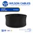 Gambar Kabel Listrik Wilson NYAF 0.75mm2 50 meter - Cokelat 1 di Juragan Material