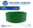 Gambar Kabel Listrik Wilson NYAF 0.75mm2 50 meter - Cokelat 3 di Juragan Material