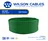 Gambar Kabel Listrik Wilson NYAF 2.5 mm2 100 meter - Biru 2 di Juragan Material