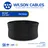 Gambar Kabel Listrik Wilson NYAF 2.5 mm2 100 meter - Biru 3 di Juragan Material