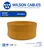 Gambar Kabel Listrik Wilson NYAF 2.5 mm2 100 meter - Biru 4 di Juragan Material