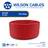 Gambar Kabel Listrik Wilson NYAF 4 mm2 100 meter - Kuning 2 di Juragan Material