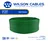 Gambar Kabel Listrik Wilson NYAF 4 mm2 100 meter - Kuning 3 di Juragan Material