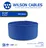 Gambar Kabel Listrik Wilson NYAF 4 mm2 100 meter - Kuning 5 di Juragan Material