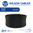 Gambar Kabel Listrik Wilson NYAF 6mm2 100 meter - Kuning 1 di Juragan Material