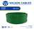 Gambar Kabel Listrik Wilson NYAF 6mm2 100 meter - Kuning 3 di Juragan Material