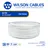 Gambar Kabel Listrik Wilson NYM 3x4mm2 100 meter - Putih 1 di Juragan Material