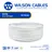 Gambar Kabel Listrik Wilson NYM 4x1.5mm2 50 meter - Putih 1 di Juragan Material