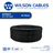 Gambar Kabel Listrik Wilson NYMHY 2x1.5mm2 50 meter - Putih 1 di Juragan Material