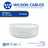 Gambar Kabel Listrik Wilson NYMHY 2x1.5mm2 50 meter - Putih 3 di Juragan Material