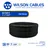 Gambar Kabel Listrik Wilson NYMHY 2x1mm2 100 meter - Putih 1 di Juragan Material