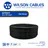 Gambar Kabel Listrik Wilson NYMHY 3x1.5mm2 100 meter - Hitam 3 di Juragan Material