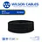 Gambar Kabel Listrik Wilson NYY 2x4mm2 50 meter - Hitam 1 di Juragan Material