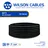 Gambar Kabel Listrik Wilson NYY 4x6mm2 50 meter - Hitam 1 di Juragan Material