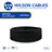 Gambar Kabel Listrik Wilson NYYHY 2x0.75mm2 100 meter - Hitam 1 di Juragan Material
