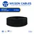 Gambar Kabel Listrik Wilson NYYHY 2x2.5mm2 50 meter - Hitam 1 di Juragan Material