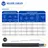 Gambar Kabel Listrik Wilson NYYHY 2x2.5mm2 50 meter - Hitam 3 di Juragan Material