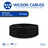 Gambar Kabel Listrik Wilson NYYHY 3x2.5mm2 50 meter - Hitam 1 di Juragan Material