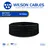 Gambar Kabel Listrik Wilson NYYHY 3x4mm2 50 meter - Hitam 1 di Juragan Material