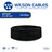 Gambar Kabel Listrik Wilson NYYHY 4x10mm2 100 meter - Hitam 1 di Juragan Material