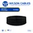 Gambar Kabel Listrik Wilson NYYHY 4x6mm2 50 meter - Hitam 1 di Juragan Material