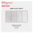 Gambar Keramik Ellagress Precut 36NP 215PT MATT - 2,5x15cm, 30x60cm, Putih Matt 1 di Juragan Material
