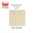 Gambar Keramik Ikad Precut 40PC 05SPB - 40x40cm, 5x5cm, Beige Glossy 1 di Juragan Material