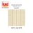 Gambar Keramik Ikad Precut 40PC 210SPB - 2,5x10cm, 40x40cm, Beige Glossy 1 di Juragan Material