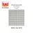 Gambar Keramik Ikad Precut 40PC 520SPG - 40x40cm, 5x20cm, Abu Glossy 1 di Juragan Material