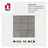 Gambar Keramik Noble Tile Mosaic MICK 10 MCM - 30x30 Cm, 97x97 Mm 1 di Juragan Material