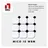 Gambar Keramik Noble Tile Mosaic MICO 10 WBM - 30x30 Cm, 96x96 Mm 1 di Juragan Material