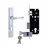 Gambar Kunci Bellezza Handle Set HPS.127.003 BZ US15 + US26 1 di Juragan Material