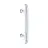 Gambar Kunci Bellezza Pull Handle P.278.09BZ (30CM) US32+US32D 1 di Juragan Material