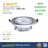 Gambar Lampu & Armatur  Luxmenn LED LUX - BRDL / 3 Watt / Lampu Sorot Spotlight - Warm White ( 3000k ) 1 di Juragan Material