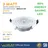 Gambar Lampu & Armatur  Luxmenn LED LUX - BRDLN / 3 Watt / Lampu Sorot Spotlight - Warm White ( 3000k ) 1 di Juragan Material