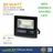 Gambar Lampu & Armatur  Luxmenn LED LUX - FL30 / 30 Watt / Lampu Sorot Flood Light - Kuning ( 3000k) 1 di Juragan Material