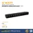 Gambar Lampu & Armatur  Luxmenn LED LUX - GS12 / 12 Watt / Magnetic Track Light Linear Spotlight - Warm White ( 3000k ) 1 di Juragan Material