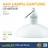Gambar Lampu & Armatur  Luxmenn LED LUX - HSE27 /03 / KP /  Kap Fitting Lampu Gantung Bohlam E27, Plastik, Outdoor 1 di Juragan Material