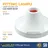 Gambar Lampu & Armatur  Luxmenn LED LUX - HSE27-3AI / Fitting Lampu Plafon Bulat Bohlam E27  1 di Juragan Material