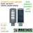 Gambar Lampu & Armatur  Luxmenn LED LUX - PJUS / 60 Watt / Lampu Jalan Solar / Sensor - Putih 6000k 1 di Juragan Material