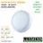 Gambar Lampu & Armatur  Luxmenn LED LUX - PM211 / 18 Watt / Lampu Downlight Outbow / Bulat - Kuming ( 3000k ) 1 di Juragan Material