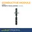Gambar Lampu & Armatur  Luxmenn LED LUX - SXL / Magnetic Track Light Conductive Module Lurus 1 di Juragan Material
