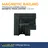 Gambar Lampu & Armatur  Luxmenn LED LUX - SZJ / Magnetic Track Light Railing Corner Rel Sudut Inbow 1 di Juragan Material