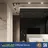 Gambar Lampu & Armatur  Luxmenn LED LUX - SZJ / Magnetic Track Light Railing Corner Rel Sudut Inbow 3 di Juragan Material