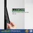 Gambar Lampu & Armatur  Luxmenn LED LUX - ZD12 / 12 Watt / Magnetic Track Light Rotatable Linear Floodlight - Cool White ( 4000k ) 4 di Juragan Material