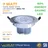 Gambar Lampu & Armatur  Luxmenn LUX-BRDL / 7 Watt / Lampu Sorot Spotlight - White 6000k 1 di Juragan Material